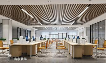 尚泰裝飾：蘋果Apple Park，代表未來的辦公裝修設計