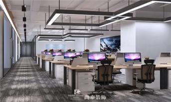 辦公室設(shè)計(jì)費(fèi)用多少錢？是怎么收費(fèi)的？