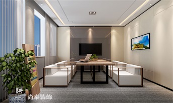 會議室裝修之聲學(xué)設(shè)計(jì)有大學(xué)問
