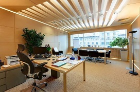 深圳辦公室裝修費(fèi)用具體包含哪些？