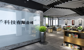 小型辦公室裝修要怎么做？