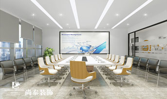 智能化時代來臨辦公室設計如何做？
