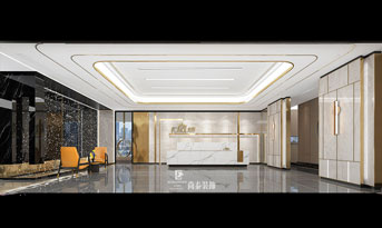辦公樓裝修如何才有創(chuàng)意？