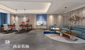 辦公空間裝修如何營(yíng)造一個(gè)健康的辦公環(huán)境？