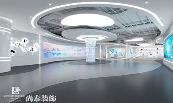 辦公室裝修怎么才有格調(diào)？