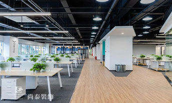 辦公裝飾燈具有哪些種類？