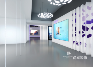辦公室裝修設計中的燈光需要注意些什么?有什么使用不當?shù)默F(xiàn)象？