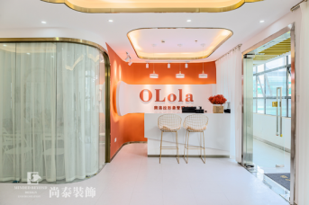 美容院裝修設計的10個注意事項?。?！