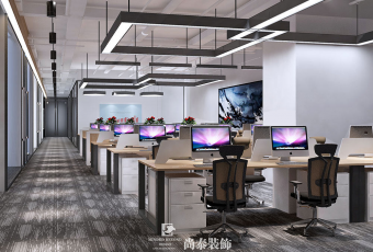 辦公室裝修一般多少錢(qián)一平方米？互聯(lián)網(wǎng)套餐有哪些陷阱？