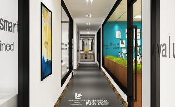  辦公室設計裝修的步驟是什么？