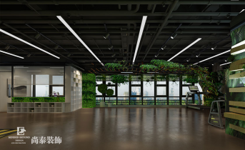 心情好，辦公效率更高！7 個(gè)時(shí)尚又實(shí)用的多功能書房、居家辦公空間靈感 