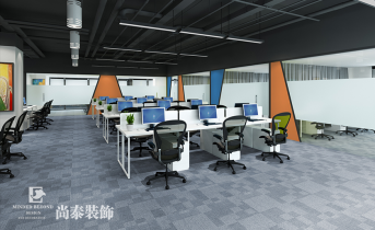 優(yōu)秀的辦公室設計要注意什么？