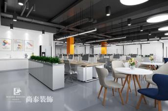深圳辦公室裝修的小小細(xì)節(jié)你知道嗎？