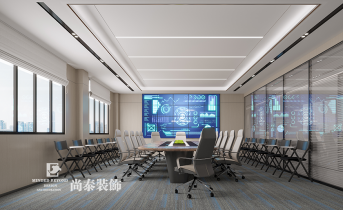 會(huì)議室裝修，這幾點(diǎn)需要考慮！