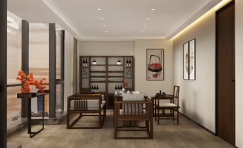 辦公室裝修死記著7點，避坑又省心