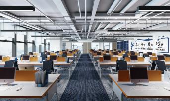 辦公室裝修中說(shuō)的“半包”和“全包”有什么區(qū)別？