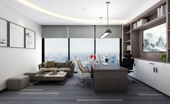 辦公室裝修費(fèi)用參考：精準(zhǔn)把控預(yù)算，高效規(guī)劃裝修