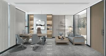 舊寫字樓翻新改造：綠色轉(zhuǎn)型與價值提升實戰(zhàn)指南