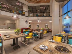 店鋪裝修，決定生意成敗的第一步