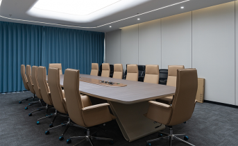 辦公室裝修避坑指南：選對方案，省錢裝高品質(zhì)空間